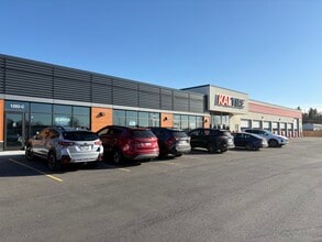 1280 Trim Rd, Ottawa, ON à louer Photo intérieure– Image 2 sur 7