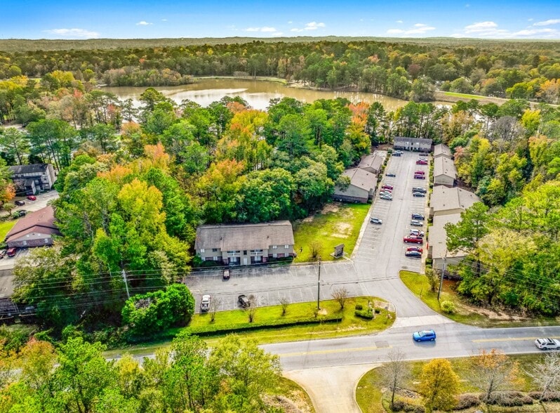 4770 Milgen Rd, Columbus, GA à vendre - Aérien – Image 3 sur 26