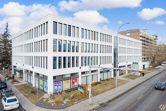 301 14th St NW, Calgary, AB à louer Plan d’étage– Image 2 sur 2