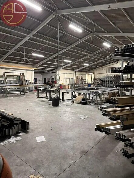 Industriel/Logistique dans Castelnaudary à vendre - Photo de l’immeuble – Image 3 sur 8