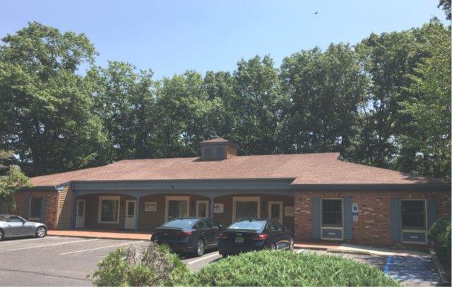 222 New Rd, Linwood, NJ à louer - Aérien – Image 1 sur 3