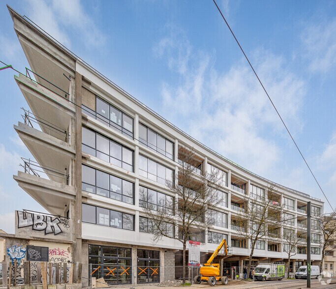 37 Quai De Versailles, Nantes à louer - Photo principale – Image 1 sur 30