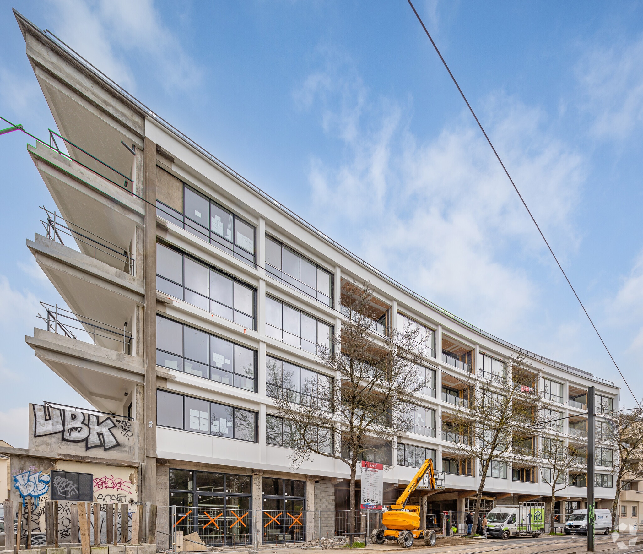 37 Quai De Versailles, Nantes à louer Photo principale– Image 1 sur 31