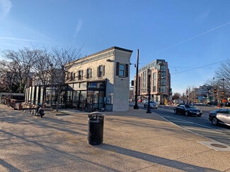 Plus de détails pour 1431-1433 H St NE, Washington, DC - Local commercial à louer