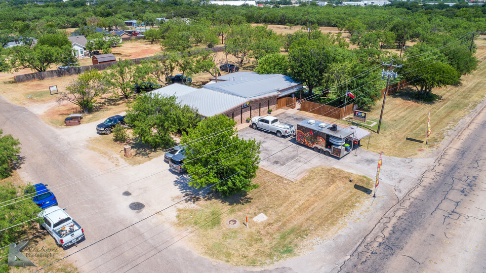 2180 Maple St, Abilene, TX à vendre - Photo de l’immeuble – Image 2 sur 38
