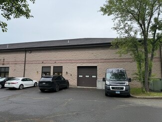 Plus de détails pour 102 Wooster St, Bethel, CT - Industriel/Logistique à louer