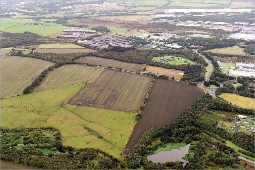 Almond North, Livingston à vendre - Photo de l’immeuble – Image 3 sur 6