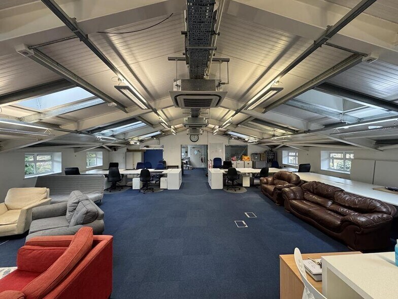 4A Ridley Av, Londres à louer - Photo de l’immeuble – Image 3 sur 23