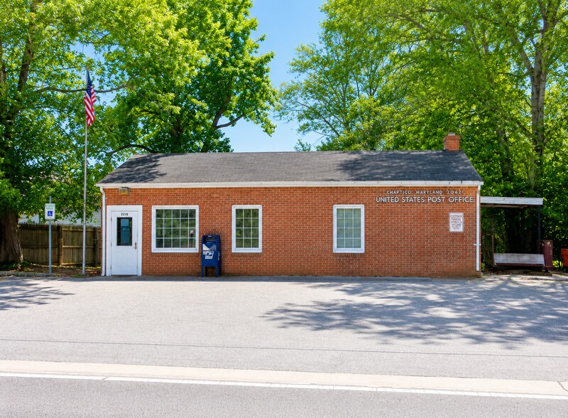 25749 Budds Creek Rd, Chaptico, MD à vendre - Photo de l’immeuble – Image 2 sur 2