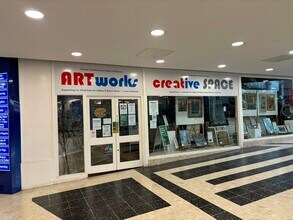 Gold St, Kettering à louer Photo de l’immeuble– Image 2 sur 2