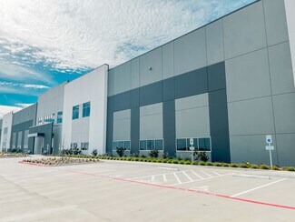 Plus de détails pour 101 Velocity Dr, Georgetown, TX - Industriel/Logistique à louer