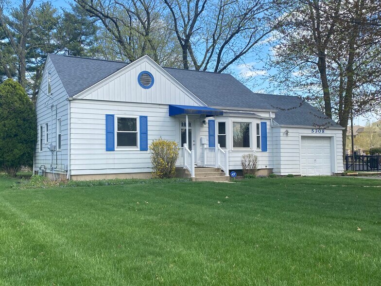 5308 Saint Joe Rd, Fort Wayne, IN à vendre - Photo de l’immeuble – Image 3 sur 5