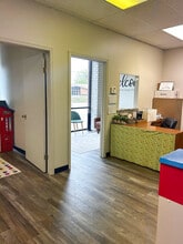 750 S Cherokee St, Catoosa, OK à louer Photo intérieure– Image 2 sur 5