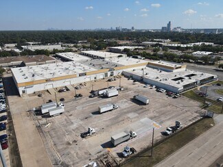 Plus de détails pour 1530 W Sam Houston Pky N, Houston, TX - Différents types d’espaces à louer