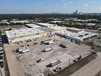 Plus de détails pour 1530 W Sam Houston Pky N, Houston, TX - Différents types d’espaces à louer