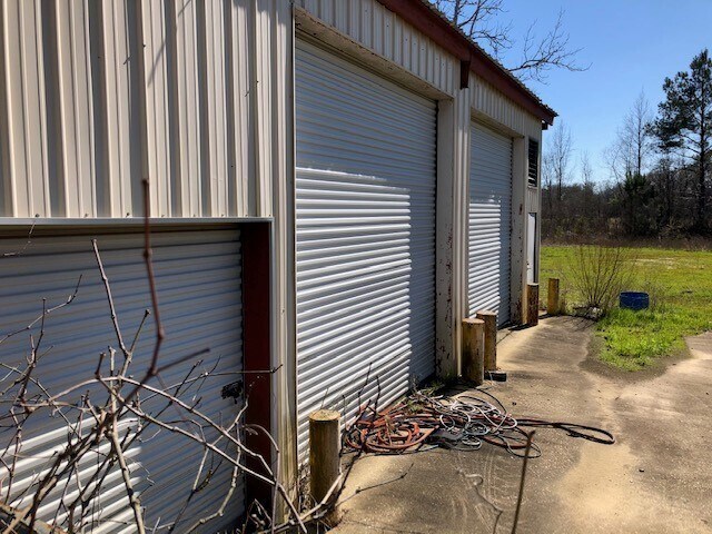 765 Hwy 110, Union Springs, AL à vendre - Photo de l’immeuble – Image 3 sur 10