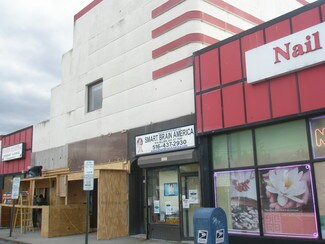 Plus de détails pour 1608-1618 Hillside Ave, New Hyde Park, NY - Bureau, Local commercial à louer