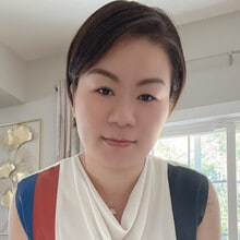 Jessica Liu