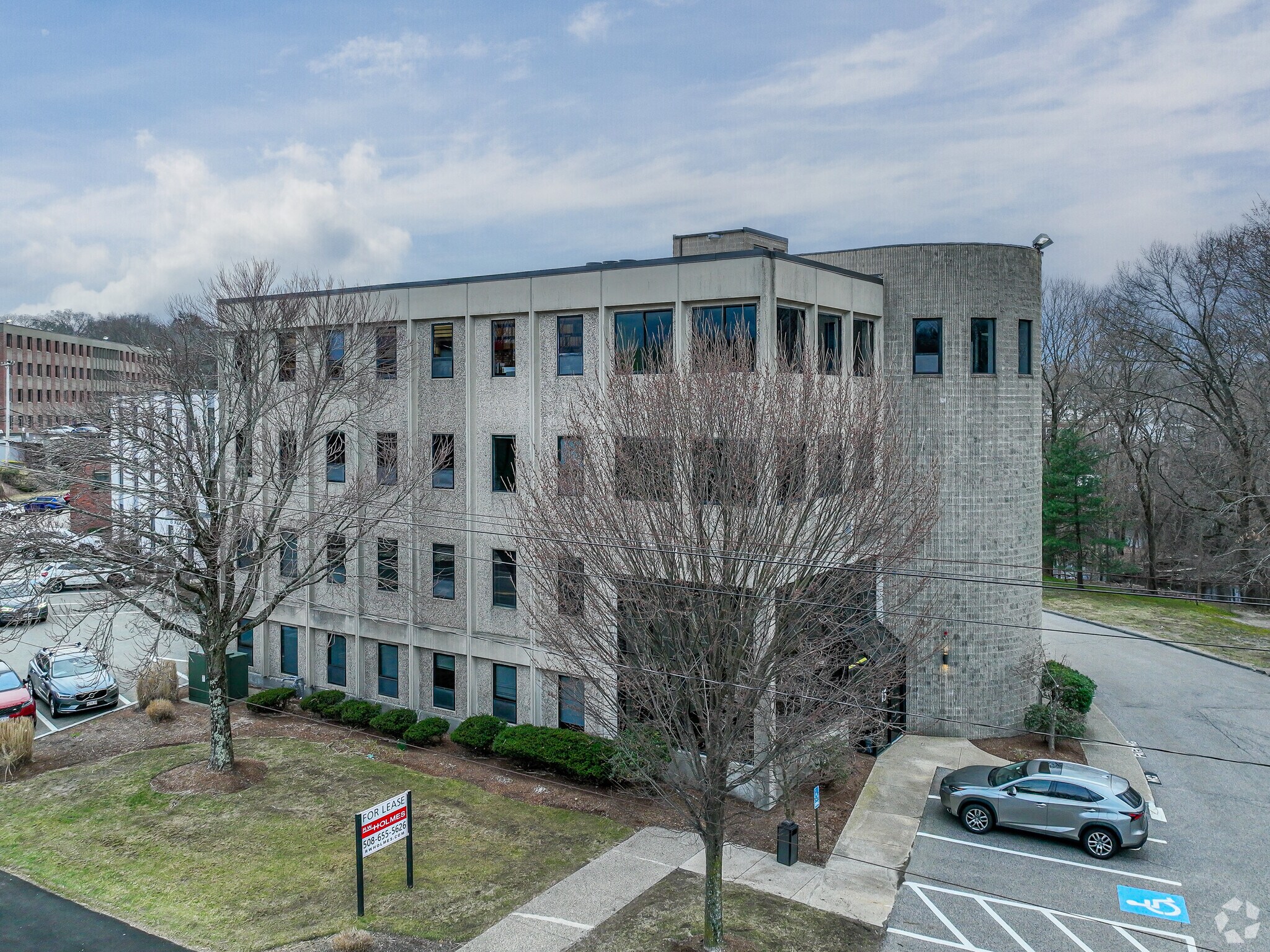 15 Walnut St, Wellesley, MA à louer Photo principale– Image 1 sur 6