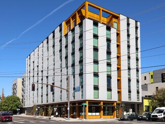 Plus de détails pour 540 NE 99th Ave, Portland, OR - Local commercial à louer