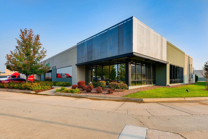 12001 Tejon St, Westminster, CO à louer - Photo de l’immeuble – Image 3 sur 4