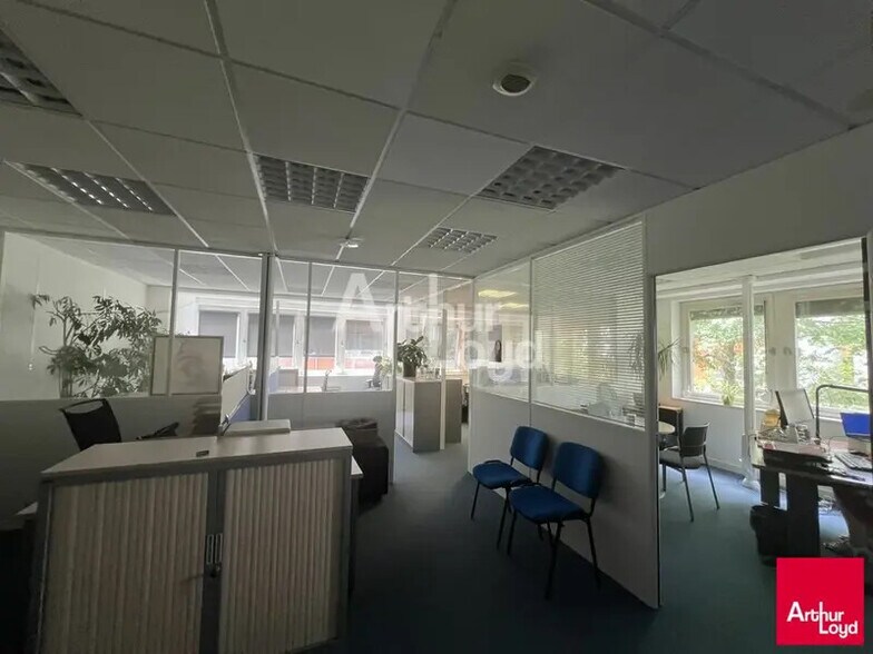 Bureau dans Rennes à vendre - Photo intérieure – Image 3 sur 4