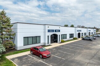 Plus de détails pour 950 Taylor Station Rd, Gahanna, OH - Local d’activités à vendre