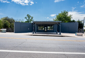 Plus de détails pour 1802 E Commerce St, San Antonio, TX - Local commercial à louer