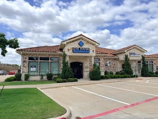 Plus de détails pour 4541 N Josey Ln, Carrollton, TX - Médical à louer