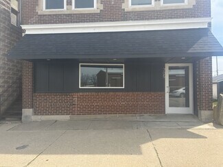 Plus de détails pour 705 Main St, Ridgeway, WI - Bureau/Local commercial à louer