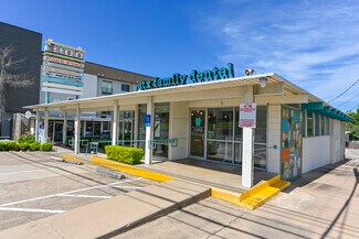 Plus de détails pour 3100 S Congress Ave, Austin, TX - Local commercial à louer