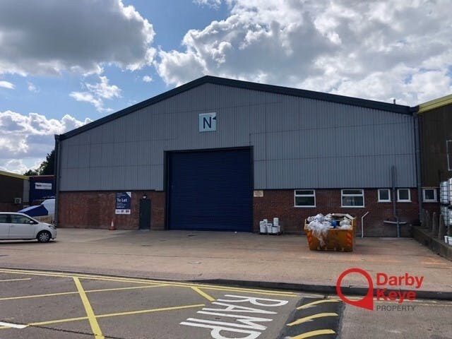 Atherstone St, Tamworth à louer - Photo de l’immeuble – Image 3 sur 22