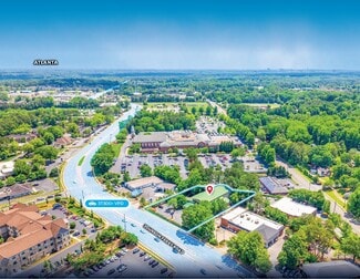 Plus de détails pour 1087 Johnson Ferry Rd, Marietta, GA - Local commercial à vendre