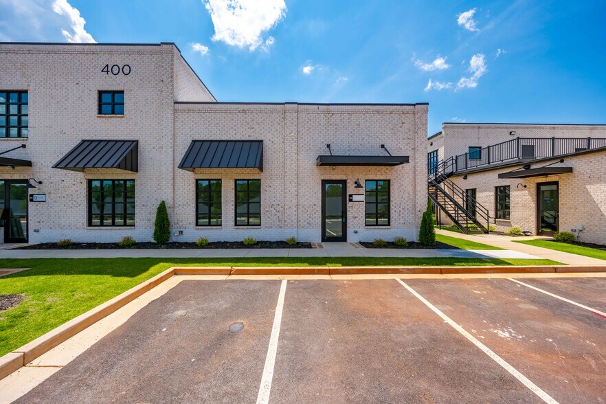 1740 Grassland Pky, Alpharetta, GA à louer - Photo de l’immeuble – Image 3 sur 20