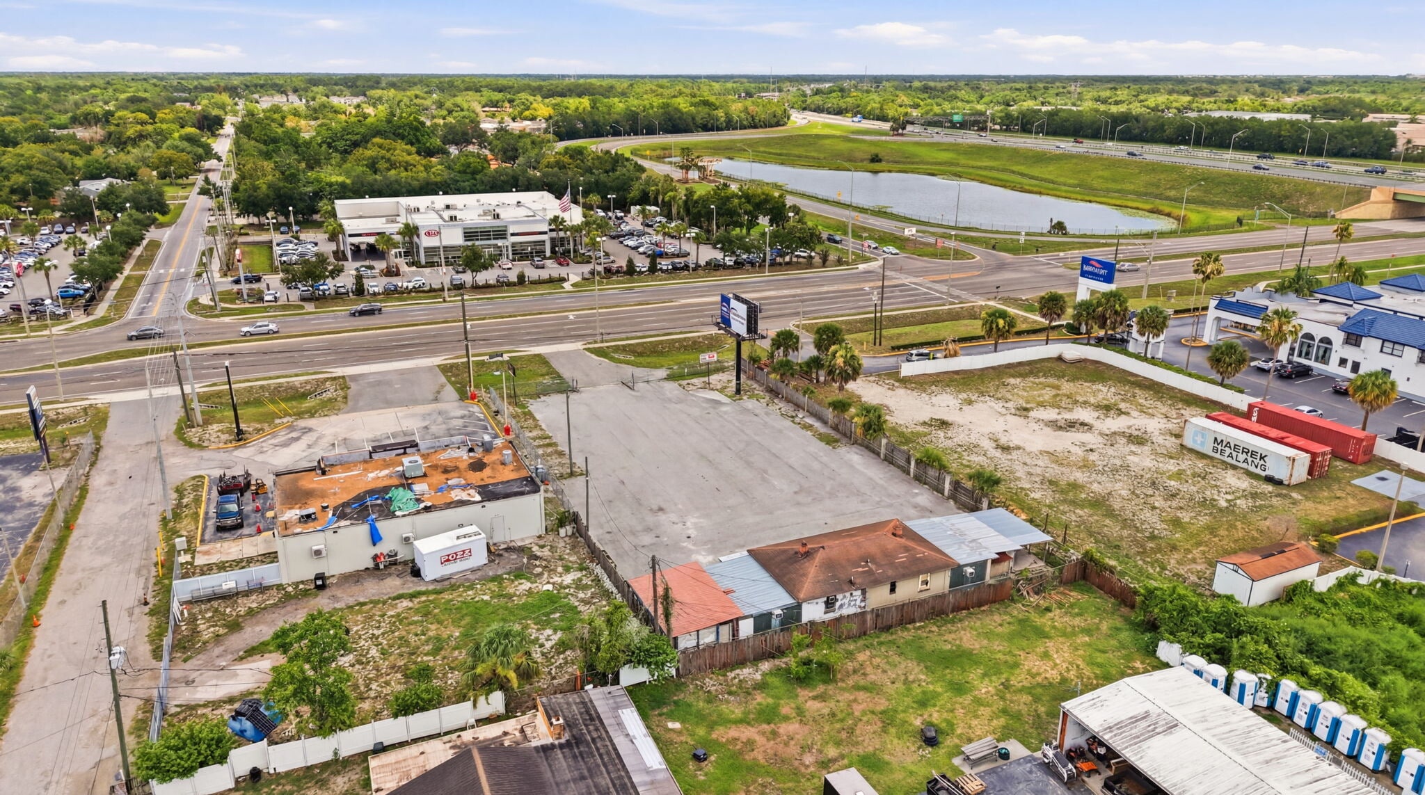 8710 E Colonial Dr, Orlando, FL à louer Photo intérieure– Image 1 sur 51