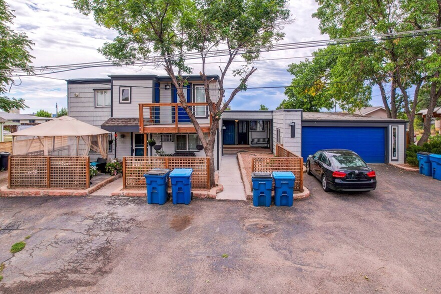 2520 W 65th Pl, Denver, CO à vendre - Photo de l’immeuble – Image 2 sur 19