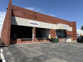 Plus de détails pour 3145 E Maria St, Rancho Dominguez, CA - Industriel/Logistique à louer