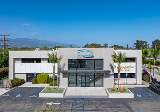 Plus de détails pour 6144 Calle Real, Goleta, CA - Bureau, Bureau/Local commercial à louer