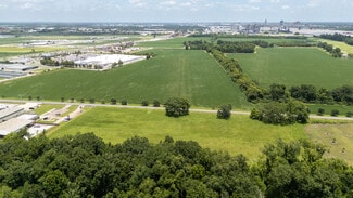 Plus de détails pour 1255 Beaulieu Ln, Port Allen, LA - Terrain à vendre