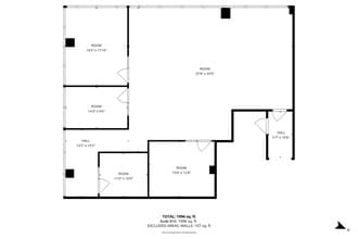 1110 Montlimar Dr, Mobile, AL à louer Photo intérieure– Image 2 sur 2