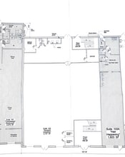 3101 Clays Mill Rd, Lexington, KY à louer Plan d’étage– Image 2 sur 2