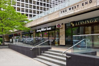 Plus de détails pour 70 Staniford St, Boston, MA - Local commercial à louer