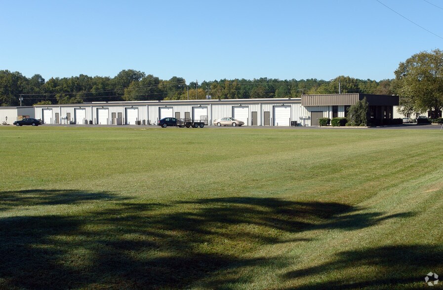 1212-1226 Broughton Blvd, Florence, SC à louer - Photo de l’immeuble – Image 3 sur 5
