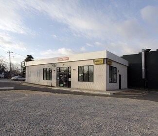 Plus de détails pour 2547 Delsea Dr, Franklinville, NJ - Local commercial à vendre