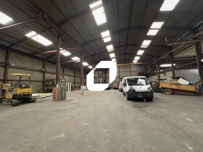 Industriel/Logistique dans Camblanes-et-Meynac à louer - Photo de l’immeuble – Image 2 sur 16