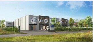 Plus de détails pour Local d'activités à louer