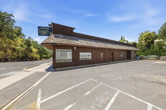 Plus de détails pour 64 W Stockton St, Sonora, CA - Local commercial à vendre