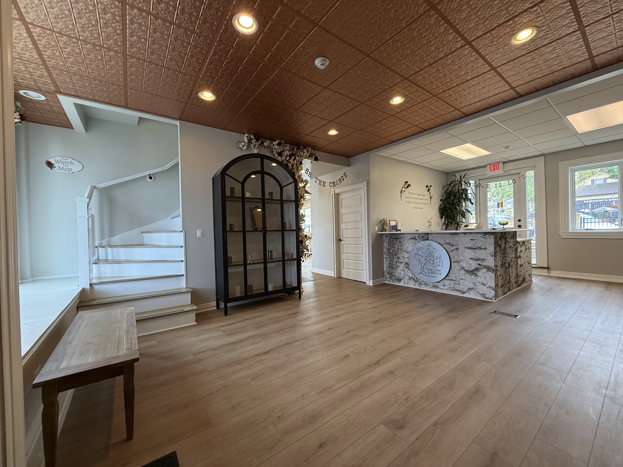 324-326 N River St, East Dundee, IL à louer Photo intérieure– Image 1 sur 9