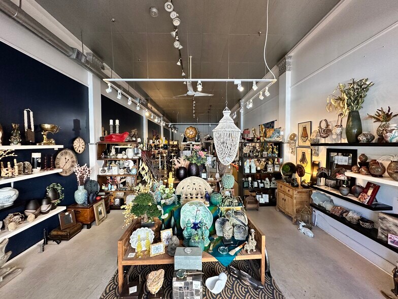 7 W York St, Savannah, GA à louer - Photo de l’immeuble – Image 2 sur 2