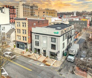 Plus de détails pour 225 Ferry St, Easton, PA - Bureau à vendre